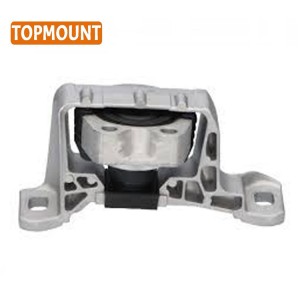 TOPMOUNT 5105495 5105495AE 5105495AC 5105495AG  Auto Parts Engine Mount for Jeep Compass 2007-2016