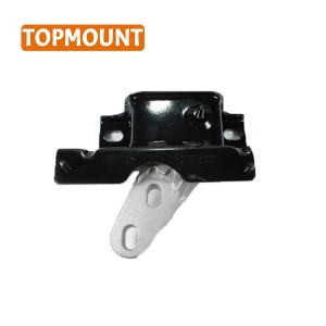 TOPMOUNT CN15-7M121-CB CN157M121CB CN157 M121CB Auto Parts engine mountings for Volvo C30 for Ford Ka 08/13