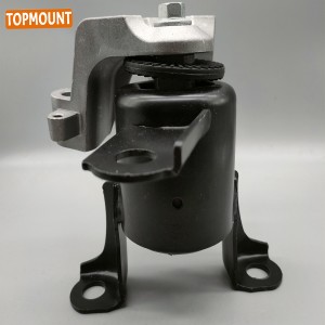 TOPMOUNT CV216F012FC CV216 -F012FC Auto parts Rubber Engine Mounting for Ford