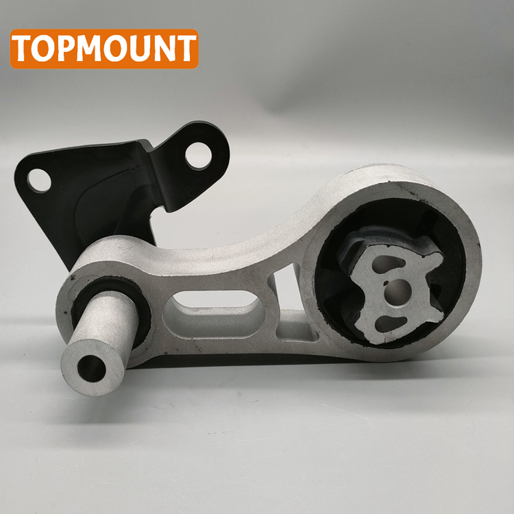 Wholesale for toyota corolla engine mount - TOPMOUNT Rubber Parts CV216P082DA CV216P-082DA CV216P082D Engine Mount for Ford Ecosport 2013-2015  – Madali