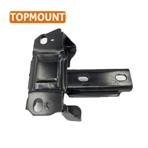 TOPMOUNT DG80-39-070 D651-39-070A DL34-39-070A Auto Parts motor mountings Auto Motor mount foar Mazda 2 MT 2011-2013