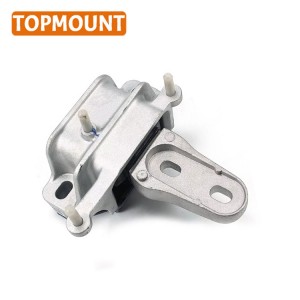 TOPMOUNT GN11-7M121-BB GN11-7M121-CA GN11-7M121-CB Engine Mounting for Ford Ecosport 17-