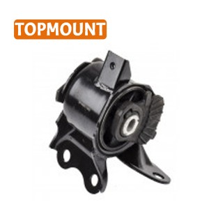 TOPMOUNT GS2P-39-070C GS1D-39-070B GS1D-39-070C GS1D-39-070D GS1G-39-070A GS1G-39-070B GS1G-39-070C GS2P-39-070A Auto Parts Engine Mounting Engine Mount for Mazda 6 2002-2008