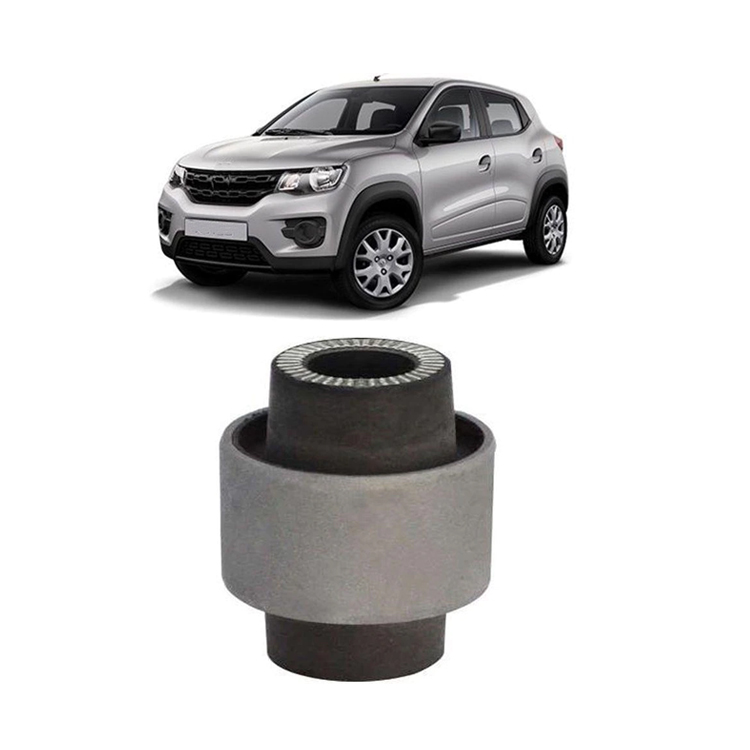 545608249R Auto Parts Suspension Control Arm Bushing for Renault Kwid 2017-2020