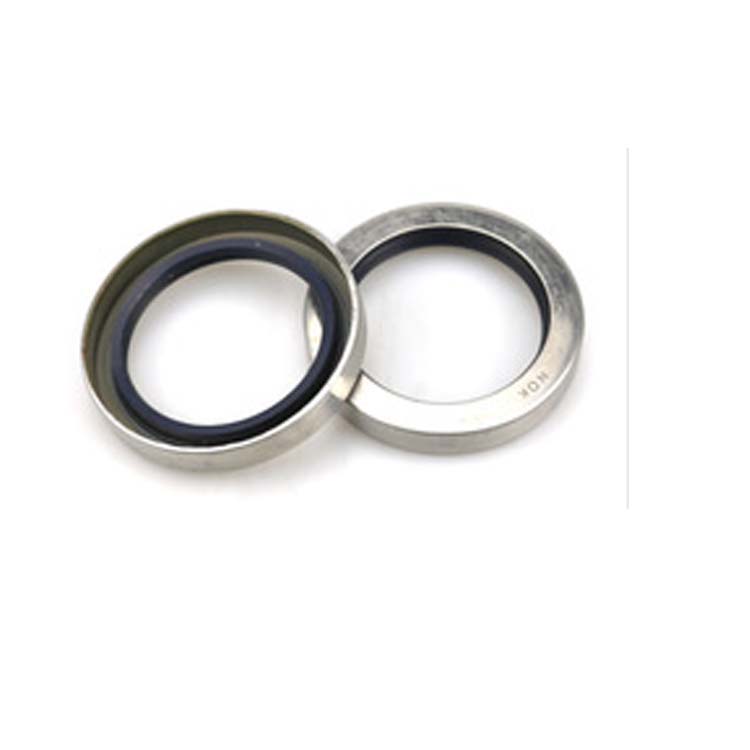 Simulation Part number P06800 Steering rack oil seal For FIAT, FORD, VOLVO oil seals