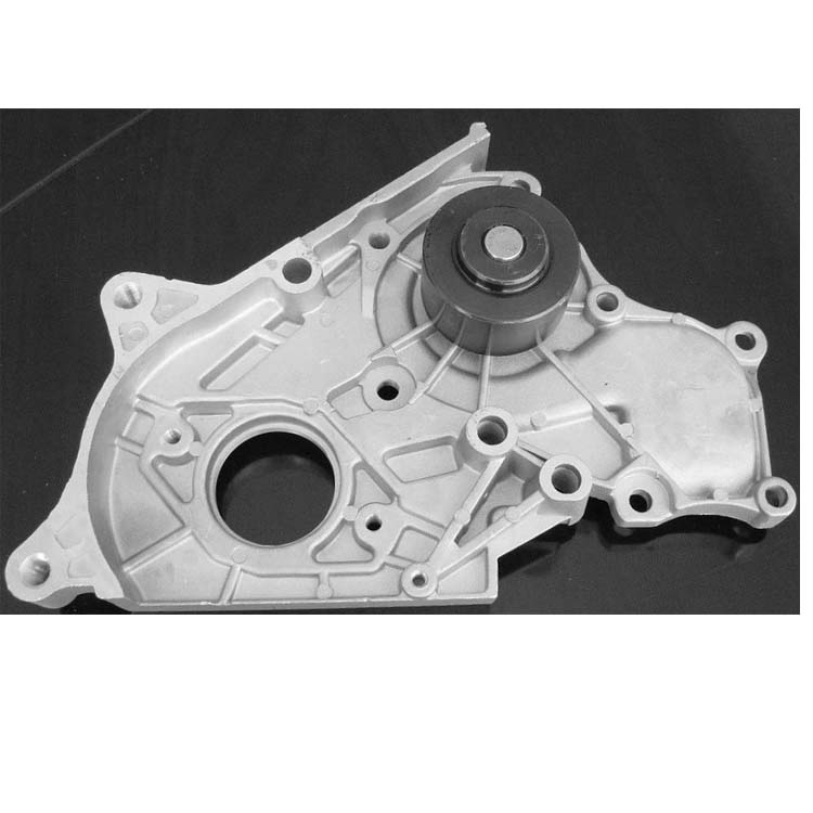 GWT-57A 16100-69085 16100-69275 16100-69295 Auto Engine Aluminum Water Pump For toyota 16100-64H00