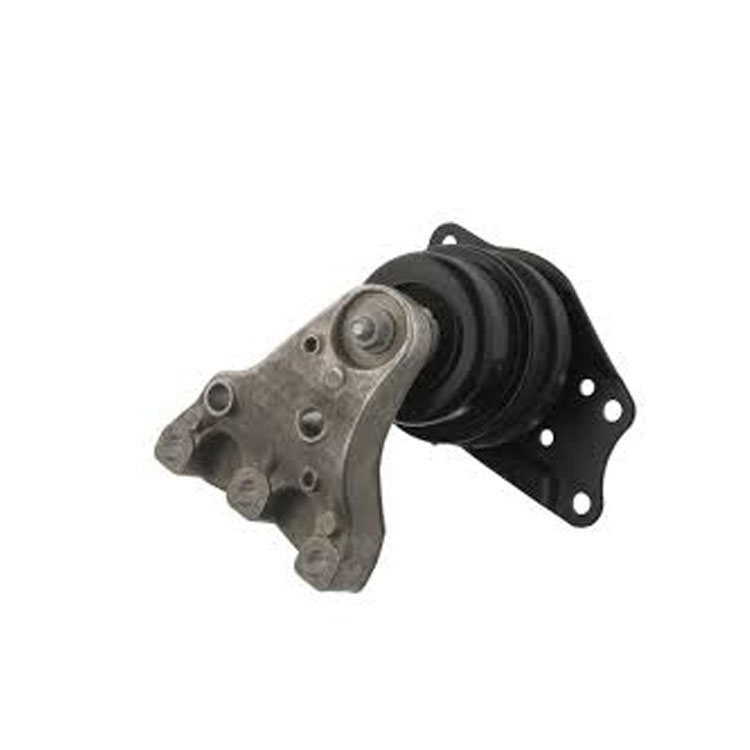 6R0199167Q  Automobile parts Rubber Engine Mount In Stock For VW POLO SKODA AUDI