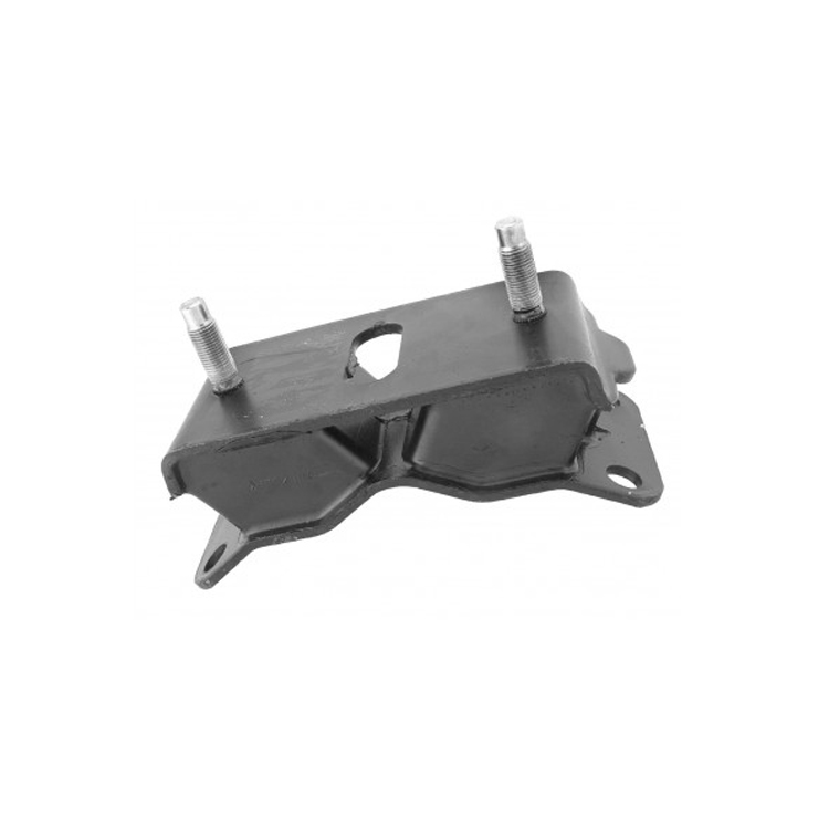 12371-61050 12371-61060 12371-66080 1237161050 In Stock Car parts Engine Mount Engine Mounting for Toyota Land Cruiser