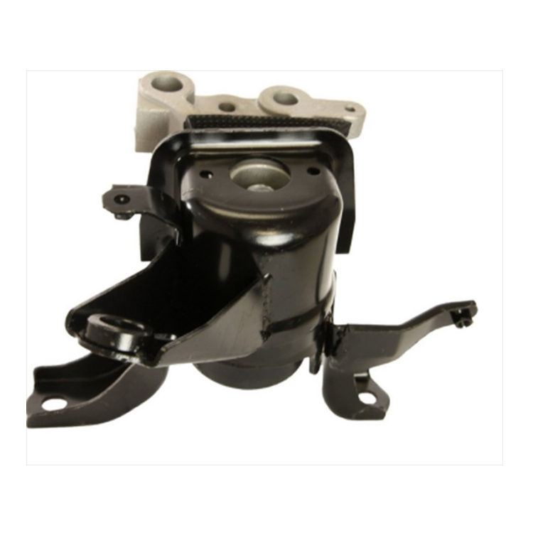 12305-64200 1230564200 12305-27020 I57002YMT 1230527020 Auto Parts Rubber Parts Engine Mount For Toyota Corolla CDE120