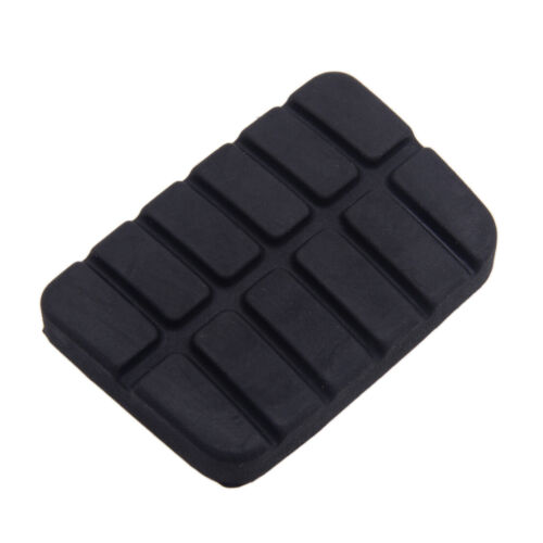 Brake Clutch Pedal Pad 46531M3000 46531-M3000 Auto Brake Clutch Pedal Pad Cover FOR Nissan Car Rubber
