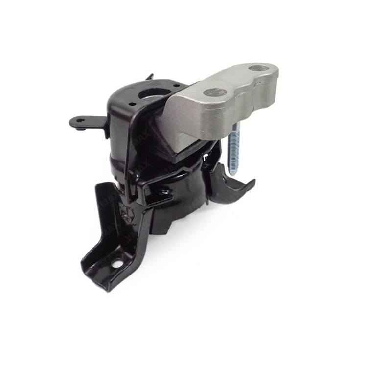 123050T020 / ACX08003 / MB767 Auto Parts Engine Mount For Toyota COROLLA 2.0 2009 a 2014