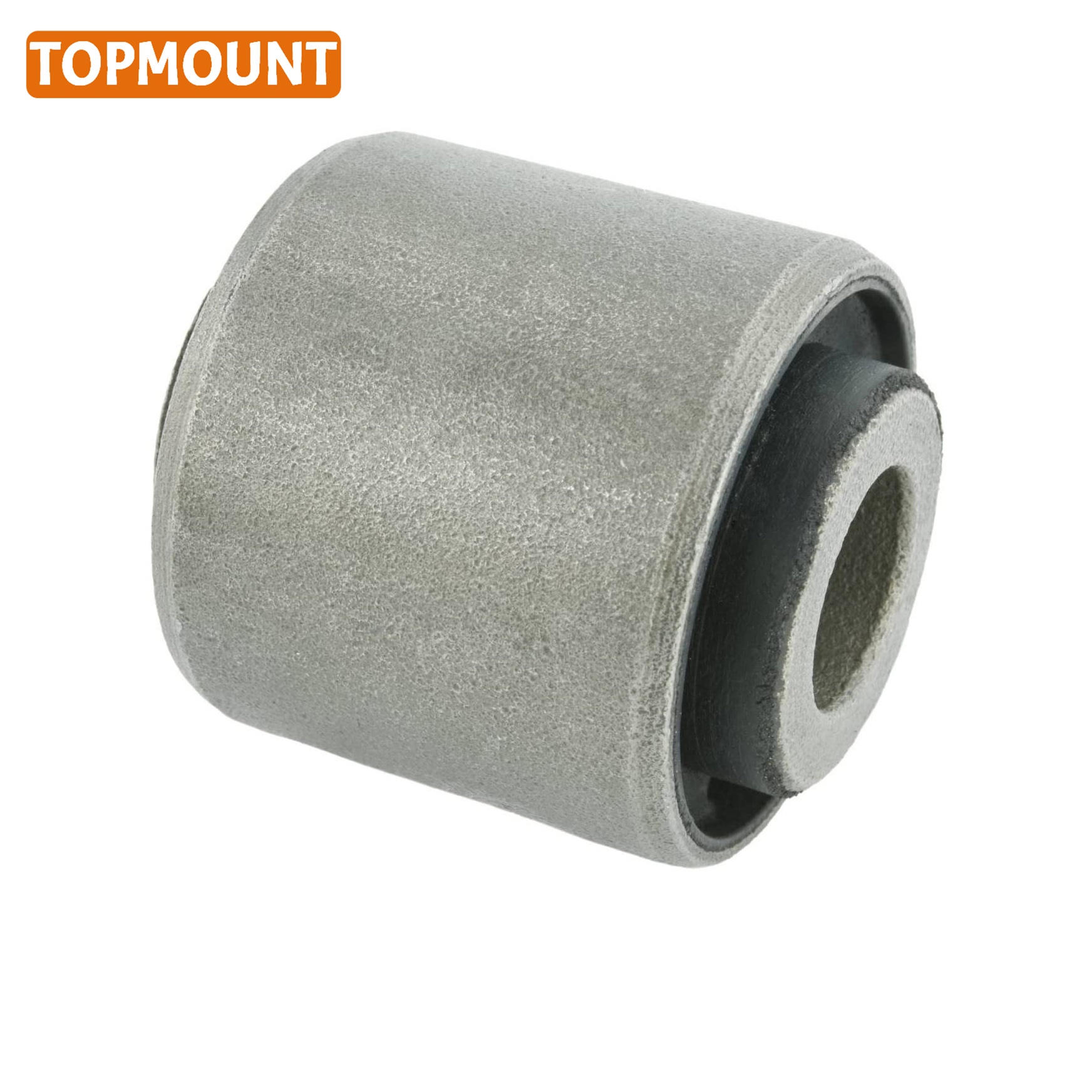 55110-HA00A BBP3-28-500A 4S4Z-5A638-A TOPMOUNT Auto Parts Rubber Lower Front Control Arm Bushing For Nissan Mazda Ford