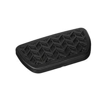 HIGH QUALITY BRAKE PEDAL RUBBER PAD  OEM 47121-52020 FOR TOYOTA 2012 – 2017  4712152020