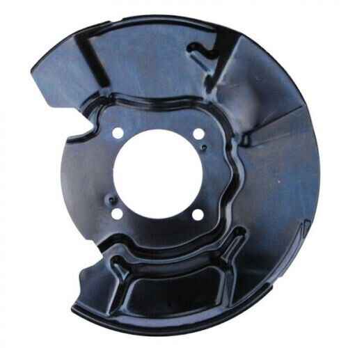 4778160120 Disc Brake Dust Front RH 47781-60120 Brake Disc Rotor 47781-60140 4778160140 Backing Plate Splash Shield for Toyota