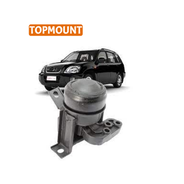 OEM T111001310BA Factory wholesale price TOPMOUNT Auto Engine Mount for Chery Tiggo (T11) (2005 – 2016)