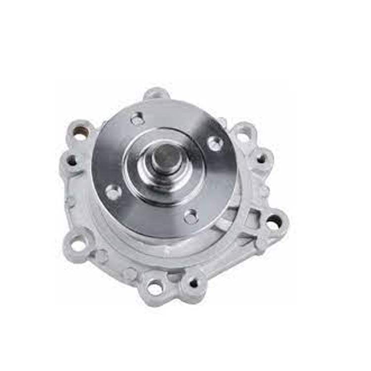 GWT-61A 16100-59136 16100-59138 16100-59135 1610059-137 Auto Engine Aluminum Water Pump For TOYOTA HIACE HILUX