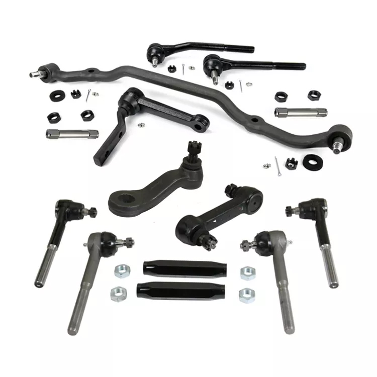 48068-06090 48068-07030 48069-06090 48069-07030 Auto Spare PartsSuspension Parts Front Lower Control Arm For Toyota Camry