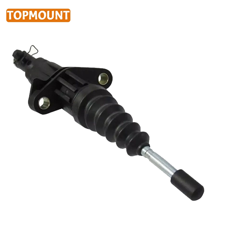 TOPMOUNT 55200626 1331559080  55196192 1543780 Auto Parts  Clutch Master Cylinder for FIAT DUCATO 2.3 MULTIJET 2010- 2018