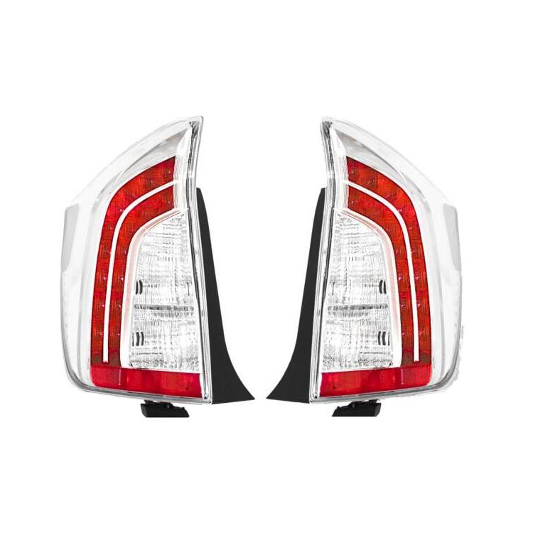81560-47170  81551-47190 Auto Parts Tail Lamp For Prius  2010-2012