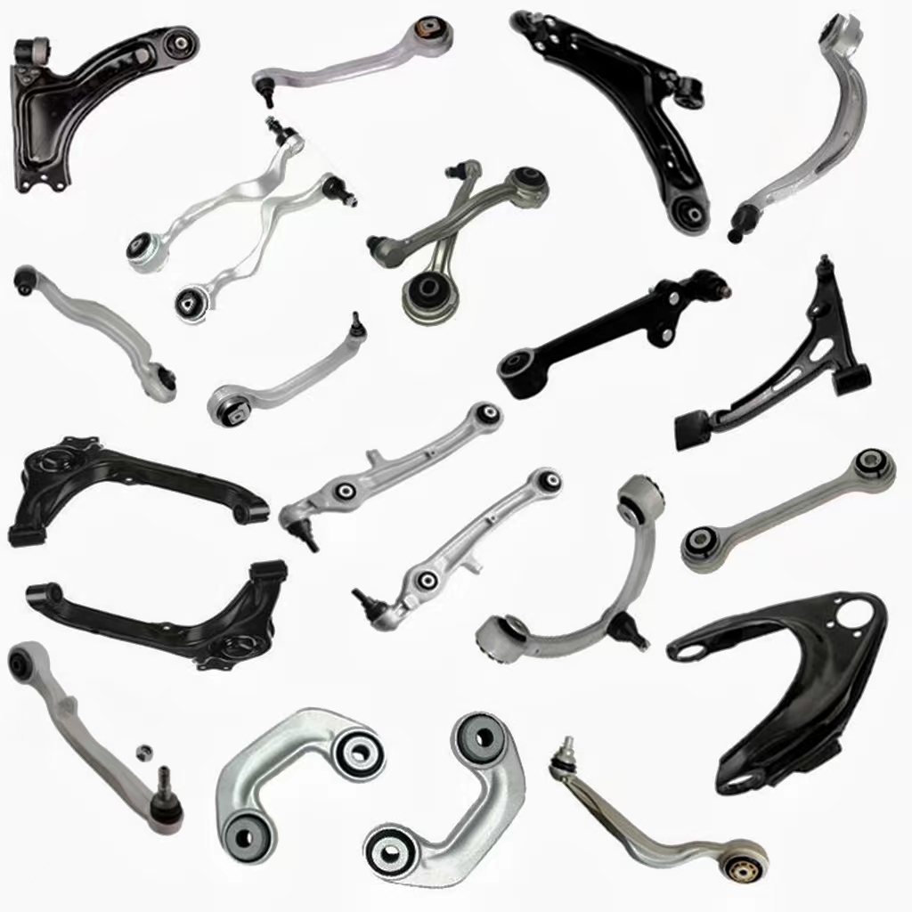 Auto Spare Parts 54500-4M410 54500BM410 54500BN300 54500F4600 5042223 Suspension Parts Front Lower Control Arm For NISSAN Sunny