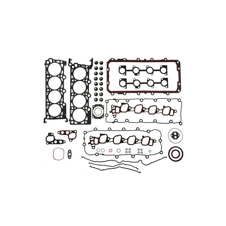 2996504 2992574 996 504 299 2574 In Stock High Quality Gasket Kit Cylinder Head Gasket Kit set For Iveco Truck