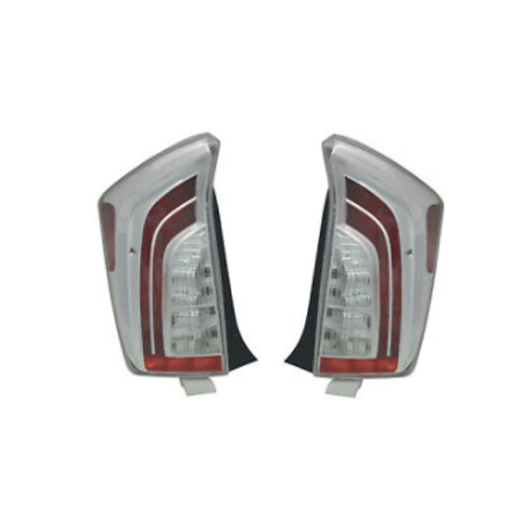 81551-47190 81561-47190 Auto Lighting system Tail Light Tail Lamp In Stock For Prius 2010-2012  Prius Tail Light