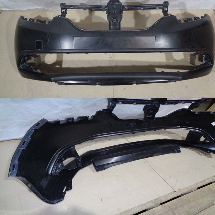 620227557R  620226895R  In Stock High Quality Auto Parts Front Bumper Reinforcement car Bumper Support For Toyota Prius 04-09