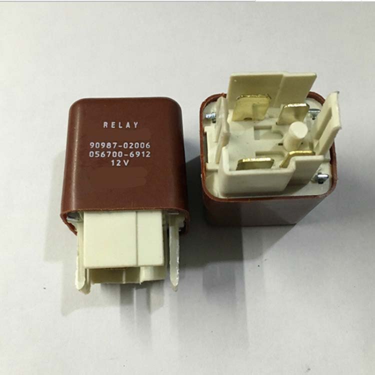 90987-02006 90987 02006 Factory Price Relay Flasher Factory Price for toyota 90987-02006