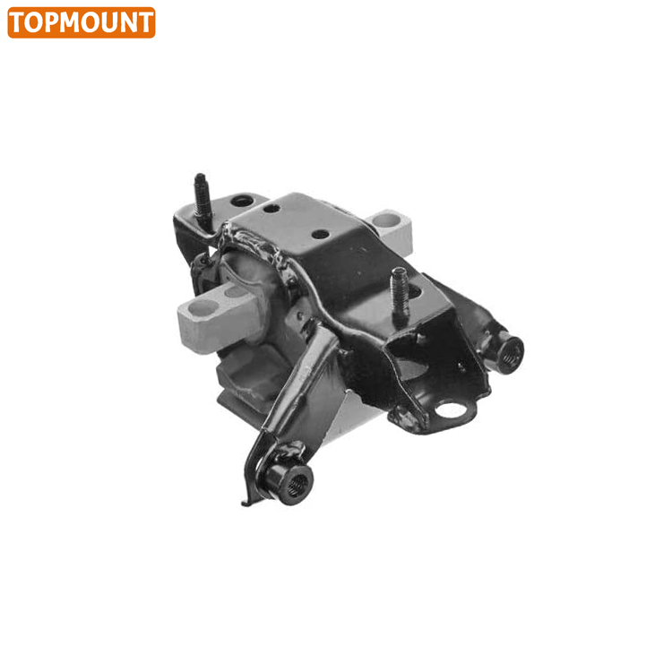 6R0-199-555-R 6RF-199-555-A Factory Price TOPMOUNT Engine Mount for VW Polo Audi A1 Seat Ibiza V 1.4