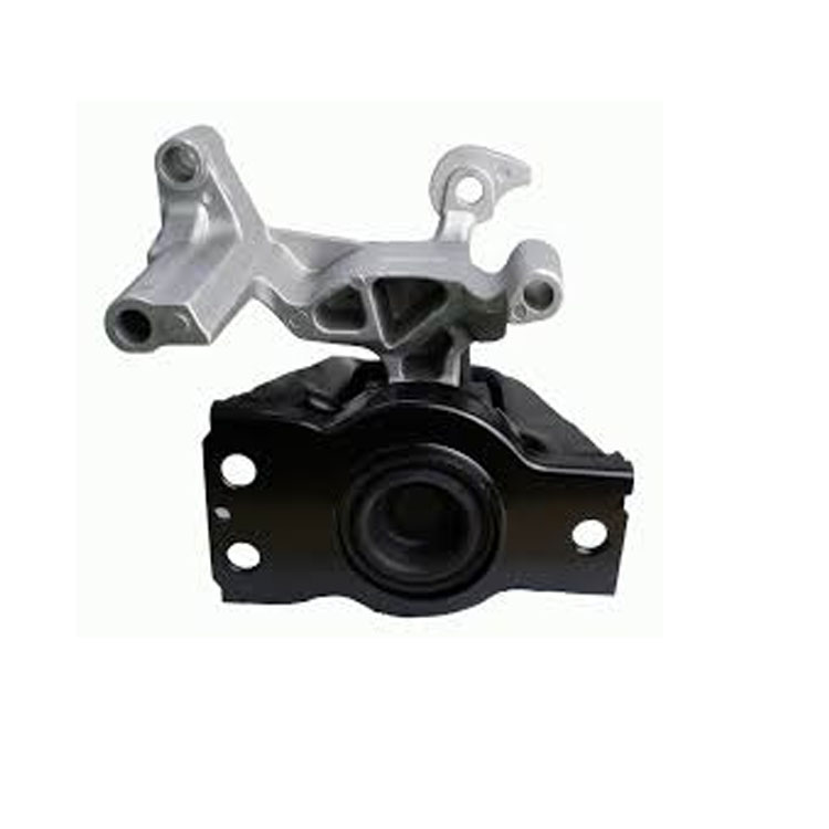 11210-JE20A 11210JE20A 11210-JE20B 11210JE20B Automobile parts Rubber Engine Mount In Stock For Nissan QASHQAI