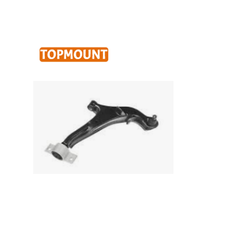 TOPMOUNT 54500-2Y411 54501-2Y411 Auto parts Suspension Control Arm ya Nissan MAXIMA / MAXIMA QX IV (A32)