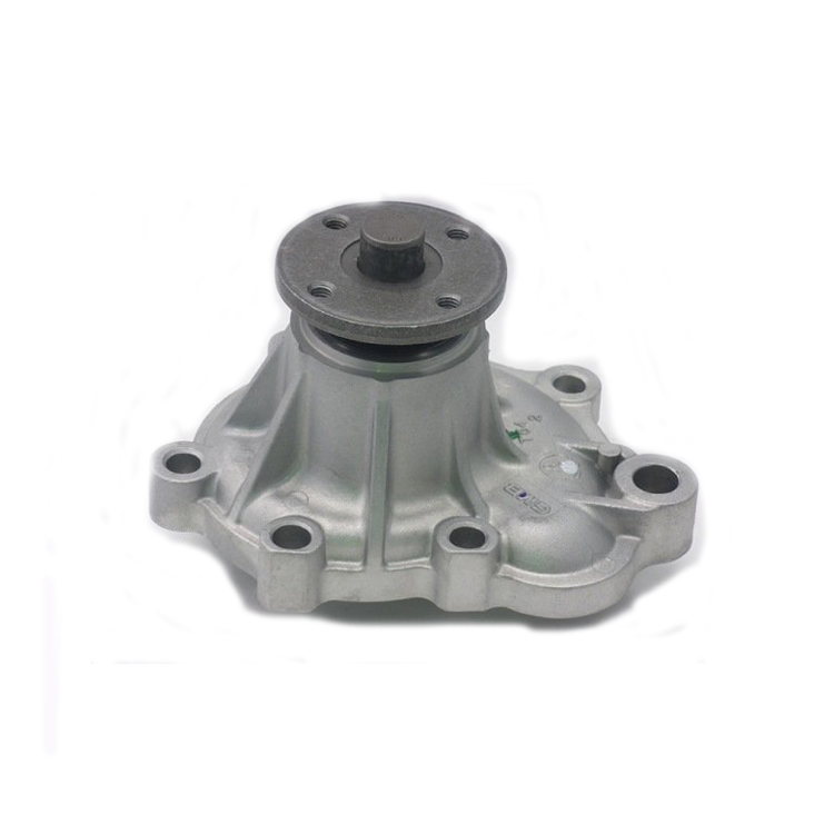 Aluminum Water Pump  GWT-54A 16100-79036 16100-79037 16100-79035 For Toyota