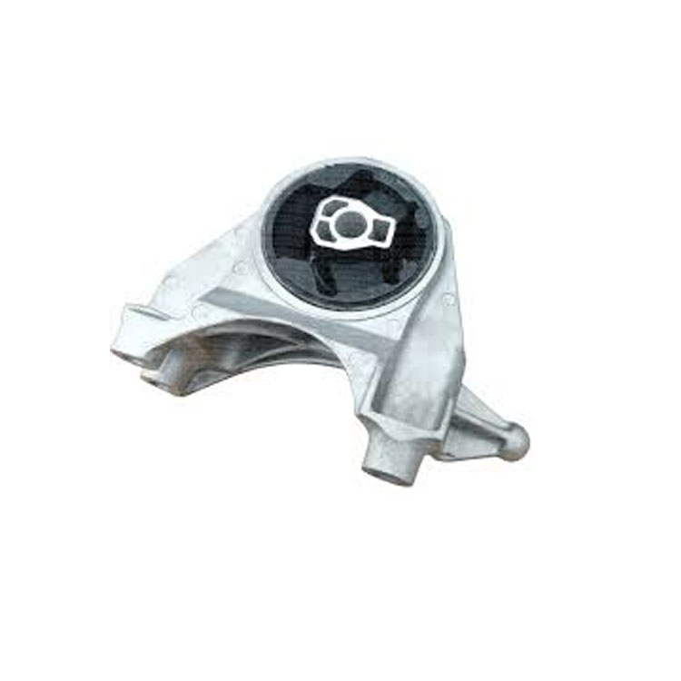25896949 25939180 94543719 Automobile parts Rubber Engine Mount In Stock For Chevrolet Captiva Sport 12-15 2.4L