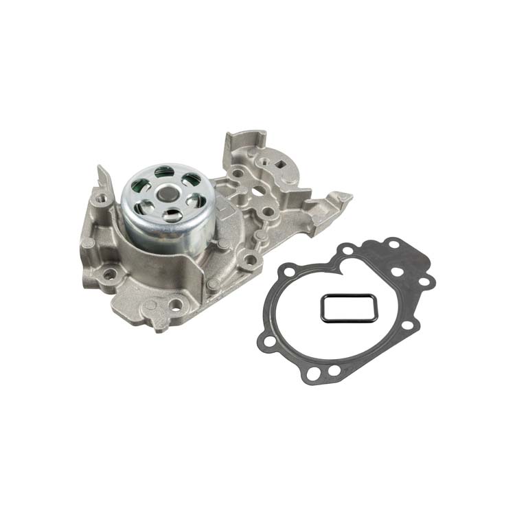 8200397732 Auto Engine assembly Water Pump for renault 8200397732