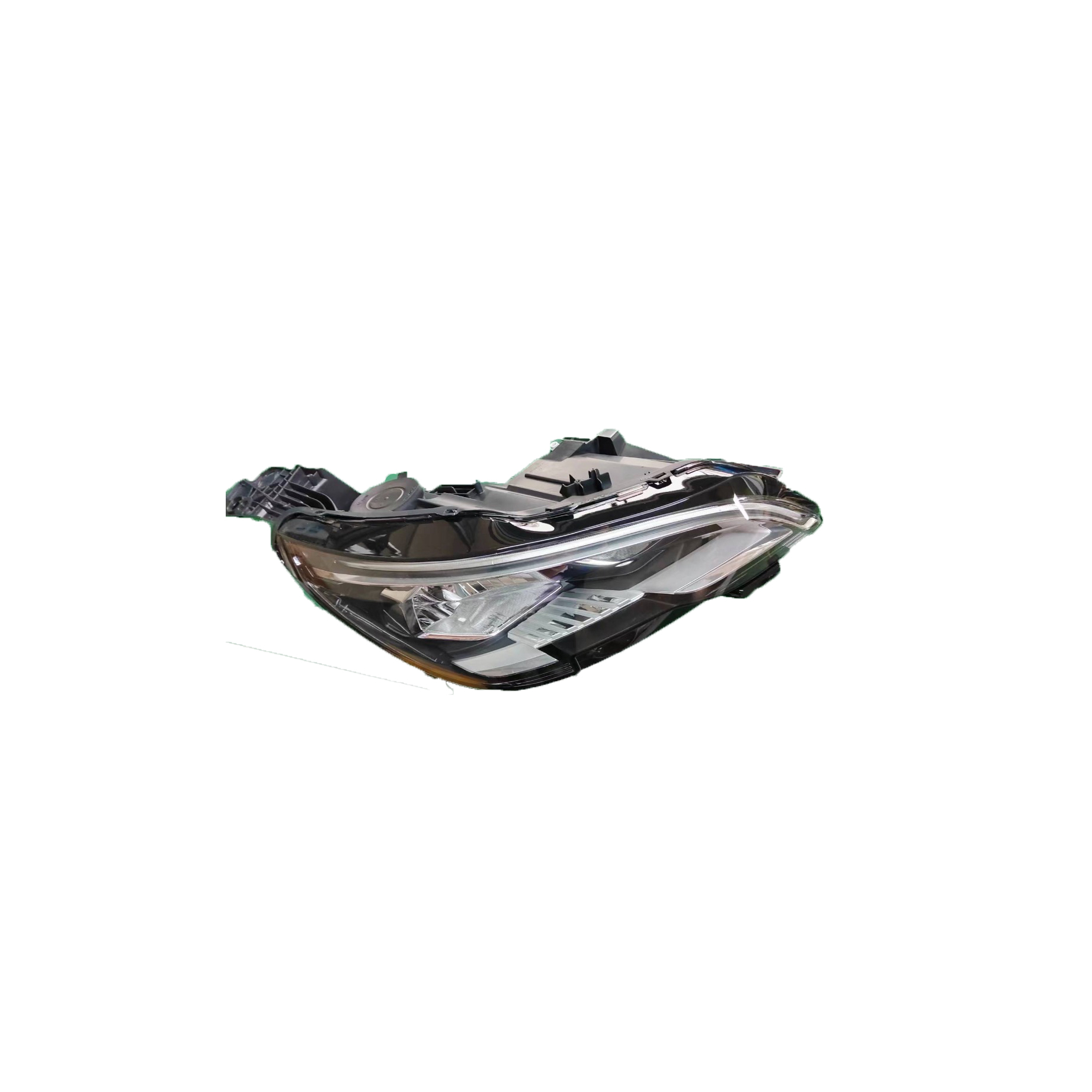 L YL00370180 R YL00370081 Auto Spare Parts Head Lamp Headlight For Peugeot 4008