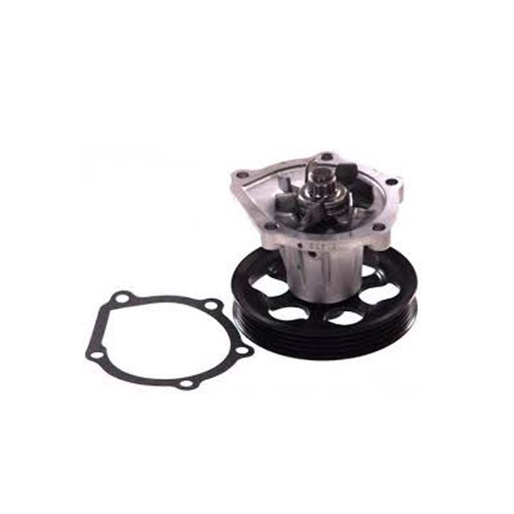 GWT-93A 16110-19106 16110-19107 Auto Engine Aluminum Water Pump For TOYOTA PASEO TERCEL 1987-1998 1.5L