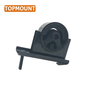 TOPMOUNT S1001210 Rubber Parts Engine Mount For Lifan X60 1.8 2013