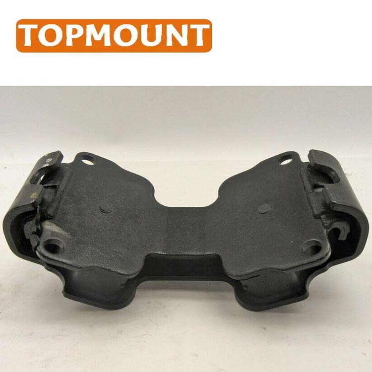 OEM 12371-61020 12371 61020  Factory Price wholesale price in stock  Auto Parts Engine Mount for TOYOTA LANDCRUISER 2F