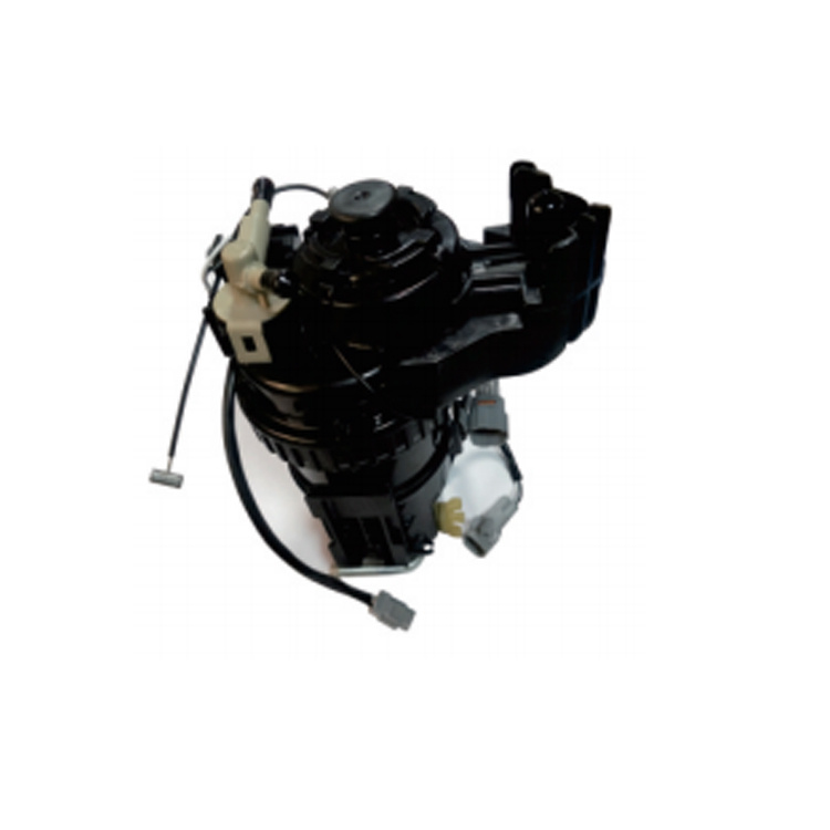 Filtre de pompe d'alimentation Diesel pour ISUZU NKR77/4KH1-TCG40, pièces automobiles de haute qualité, 8981842130 KS05-0130 8-98081065-0