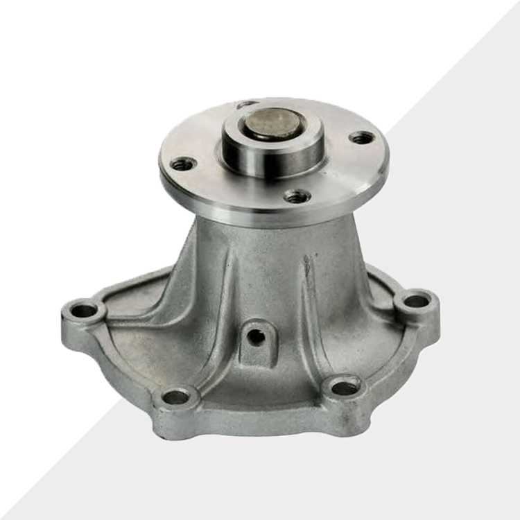 16110-19105 16110-19055 16110-19065 16110-19095  Water pump For TOYOTA PASEO Convertible PASEO Coupe TERCEL Saloon