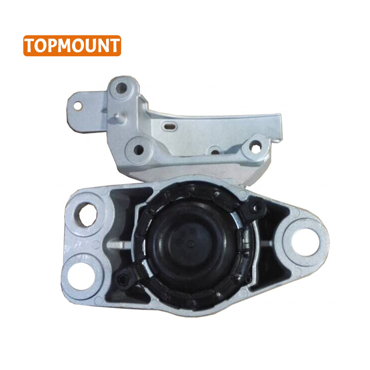 Auto Spare Parts 11210-7208R 112107208R 112100071R 11210-0071R Front Mount Support Bracket for Renault DACIA DUSTER