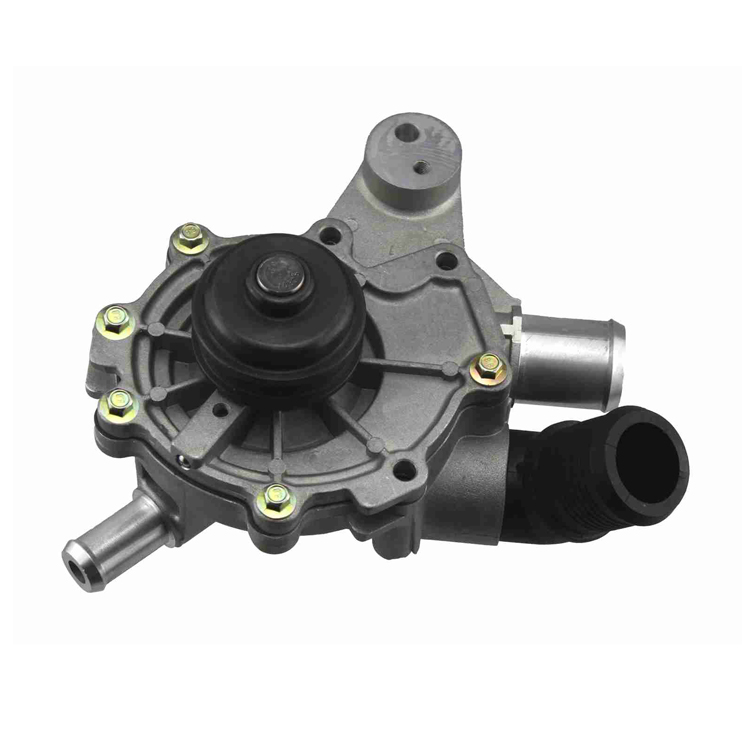 PW449 XS2Z8501EA F53E8505AB F53E8508AB F5RZ8501A F63Z8501AA GY0115010B XS2E8501BDBE TOPMOUNT water pump for Ford Escapes Mazdas