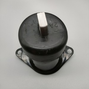TOPMOUNT Auto Parts 50820-TA0-A01 50820-TA0-A11 High Quality Wholesale Engine Mounting For Honda ACCORD