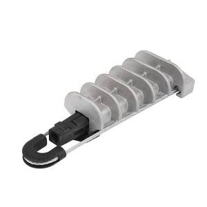 Super Purchasing for Anchoring Clamps - Aluminum tension clamp – WANXIE