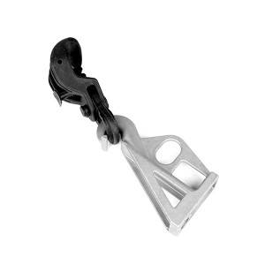 Professional China Dead End Cable Suspension Clamp - Suspension clamp – WANXIE