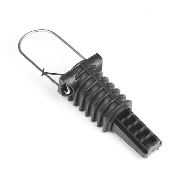 Reliable Supplier Aluminium Strain Clamp - Plastic tension clamp – WANXIE