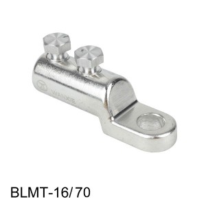 BLMT/BLMC Mechanical Shear Bolt Lugs