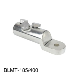 BLMT/BLMC Mechanical Shear Bolt Lugs
