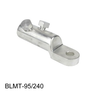 BLMT/BLMC MECHANICAL SHEAR BOLT LUGS