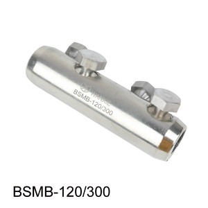 MF mechanical connector shear bolt connector
